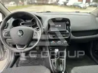2018 Renault Clio
