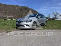 2018 Renault Clio