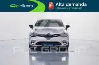 2018 Renault Clio