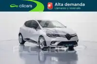 2018 Renault Clio