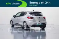 2018 Renault Clio