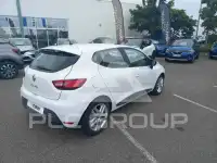 2018 Renault Clio