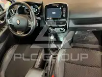 2018 Renault Clio