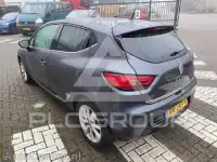 2018 Renault Clio