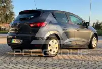 2018 Renault Clio
