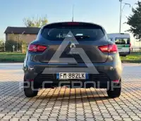 2018 Renault Clio