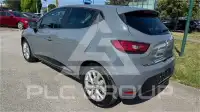2018 Renault Clio