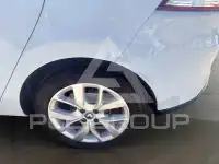 2018 Renault Clio