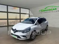 2018 Renault Clio