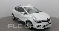 2018 Renault Clio