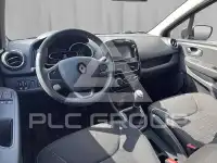 2018 Renault Clio