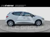 2018 Renault Clio