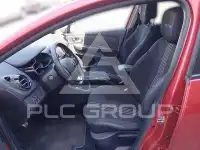 2018 Renault Clio