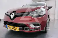 2018 Renault Clio