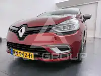 2018 Renault Clio