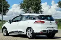 2018 Renault Clio