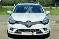 2018 Renault Clio
