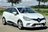 2018 Renault Clio