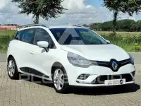 2018 Renault Clio