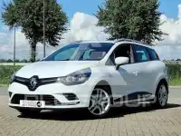 2018 Renault Clio