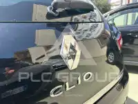2018 Renault Clio
