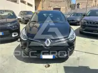 2018 Renault Clio