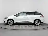2018 Renault Clio
