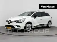 2018 Renault Clio