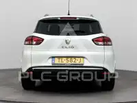 2018 Renault Clio