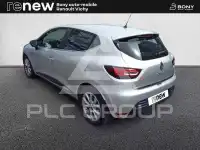 2018 Renault Clio