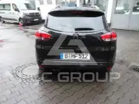 2018 Renault Clio