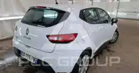 2018 Renault Clio