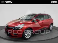 2018 Renault Clio