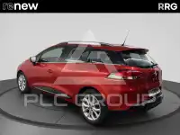 2018 Renault Clio