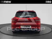 2018 Renault Clio