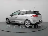 2018 Renault Clio