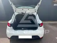 2018 Renault Clio