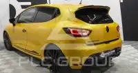 2018 Renault Clio
