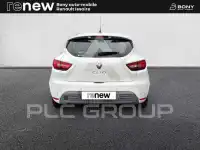 2018 Renault Clio