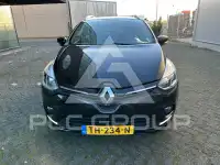 2018 Renault Clio