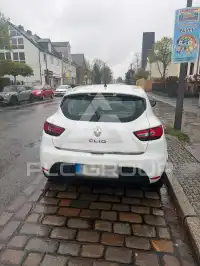 2018 Renault Clio