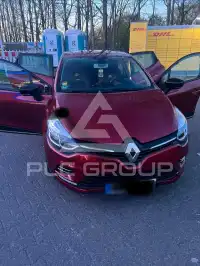 2018 Renault Clio