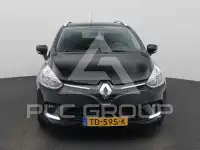 2018 Renault Clio