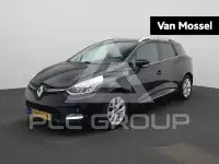 2018 Renault Clio