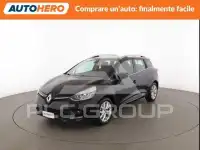 2018 Renault Clio