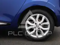 2018 Renault Clio