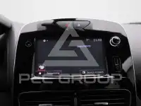 2018 Renault Clio