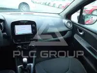 2018 Renault Clio