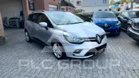 2018 Renault Clio
