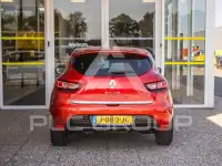 2018 Renault Clio